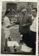 Campeonatos juveniles de pelota. Uriarte: Subcampeón individual, J. de Irigoyen y Jose A. Arana